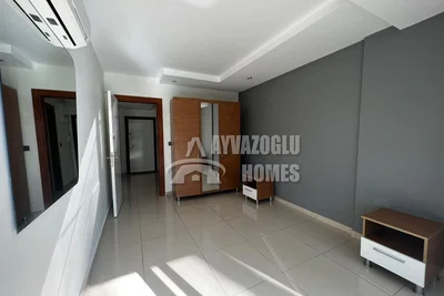 Oturma odası