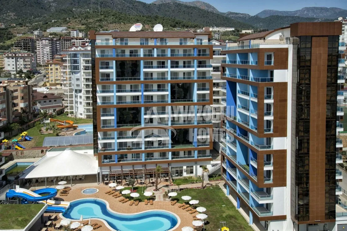 Oturma odası