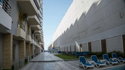 Oturma odası