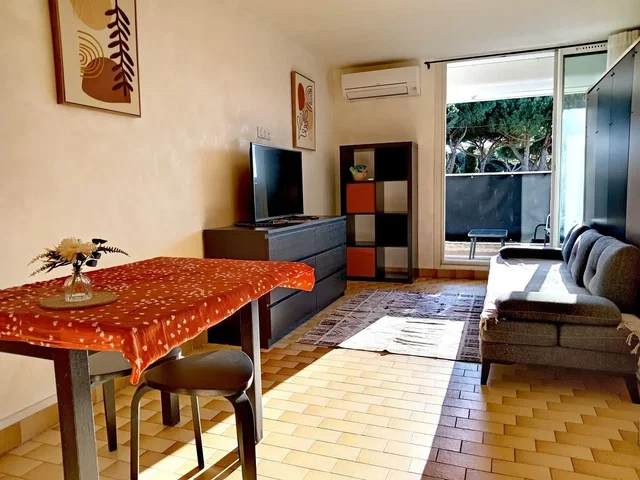 Salon
