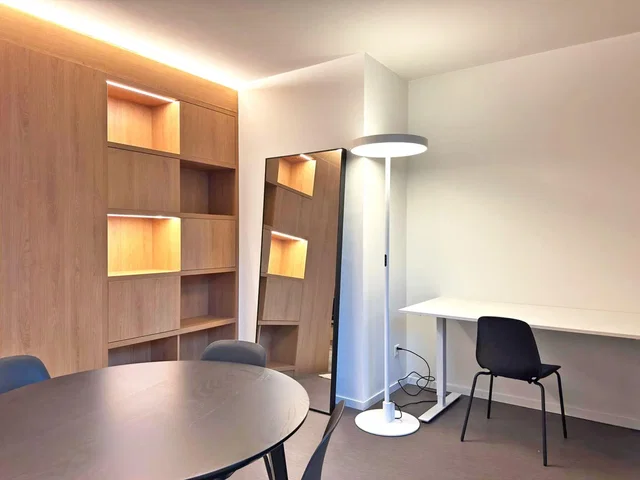 Salón