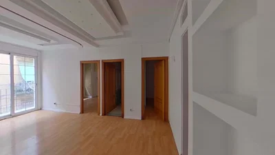 Obývací pokoj