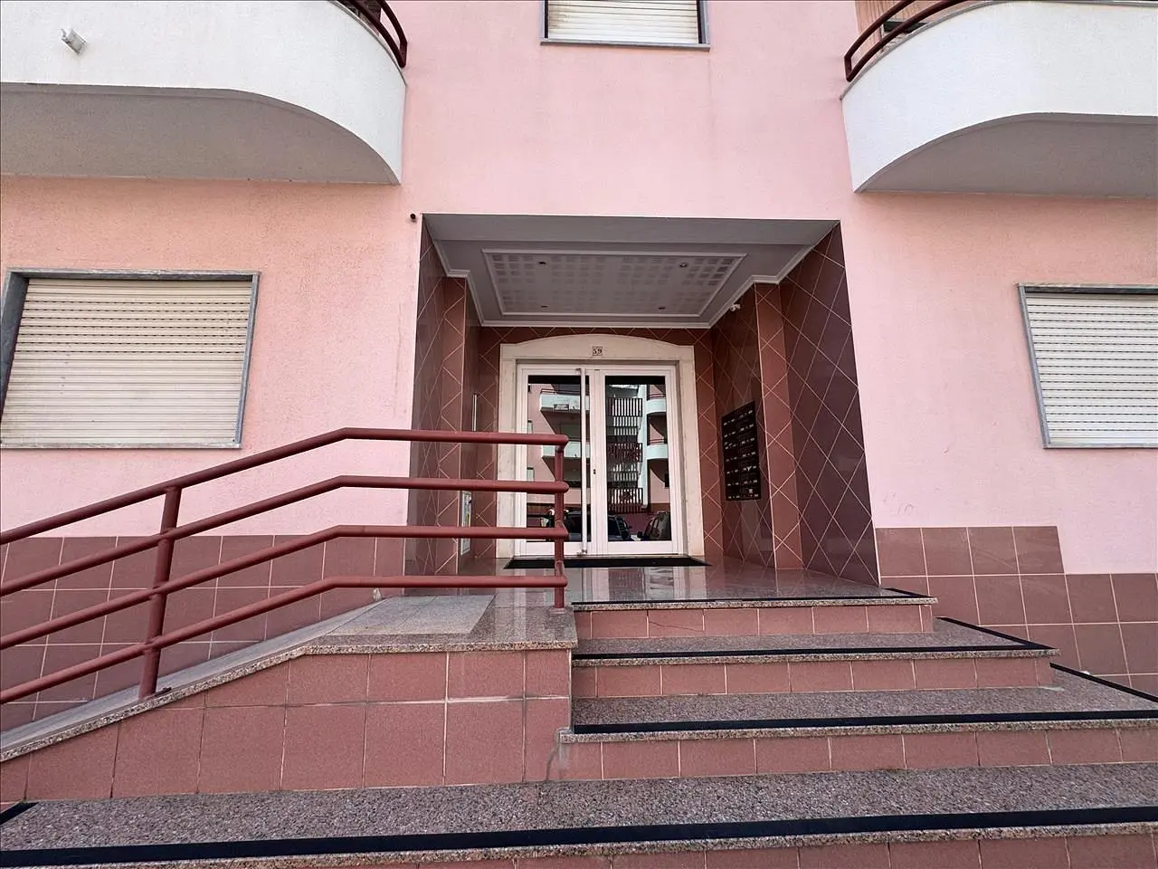 Dnevni boravak