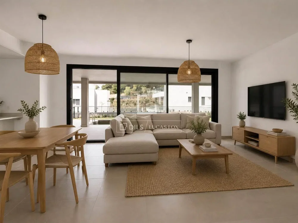 Salón