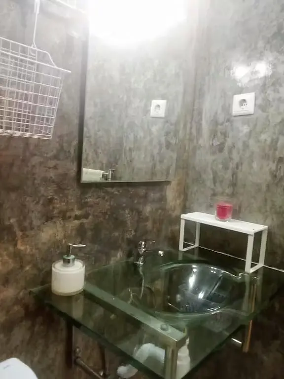 Dnevni boravak