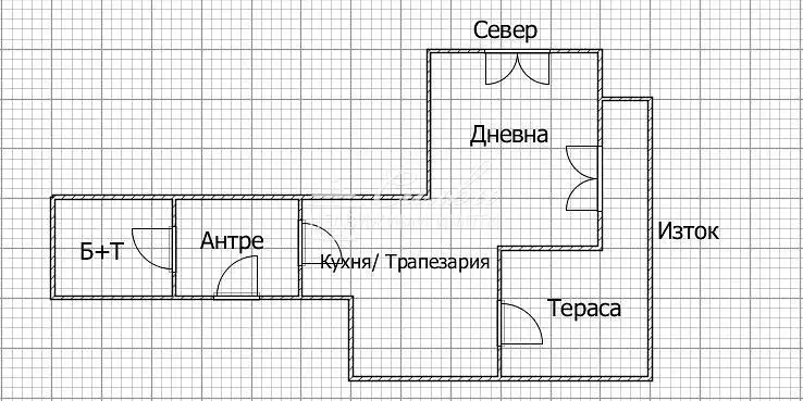 Dnevni boravak