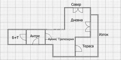 Dnevni boravak