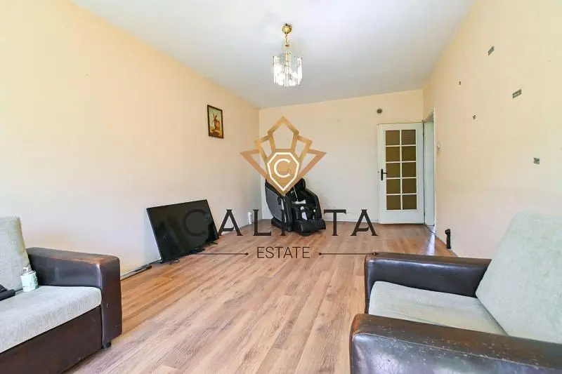 Obývací pokoj