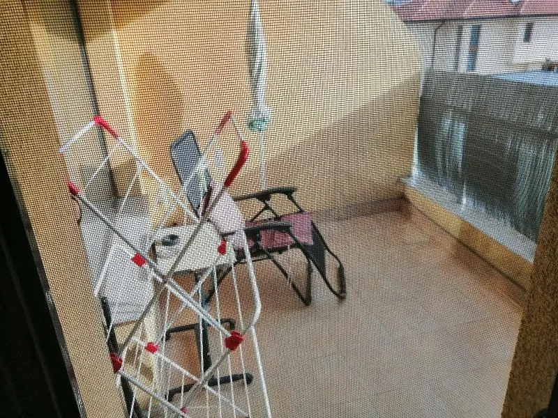 غرفة معيشة