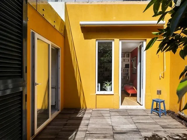 Salón