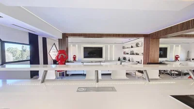 Oturma odası