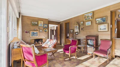 Salón