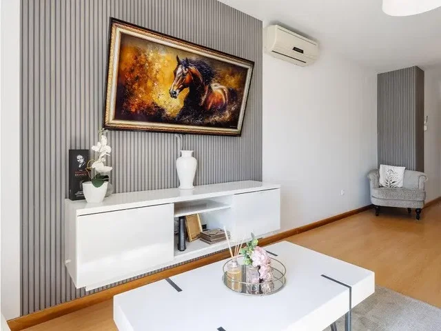 Obývací pokoj