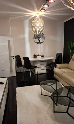 Dnevni boravak