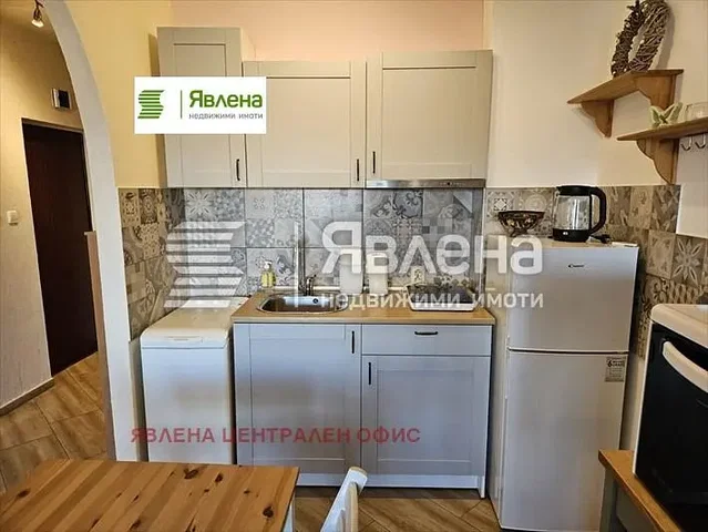 Дневна соба
