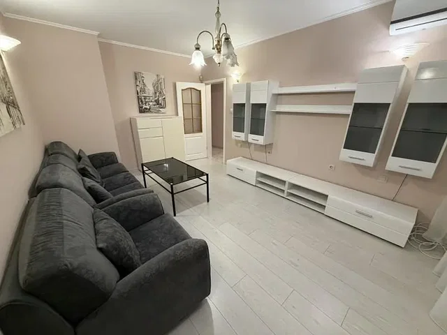 غرفة معيشة