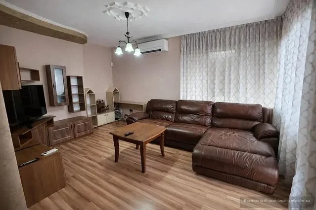 Obývačka