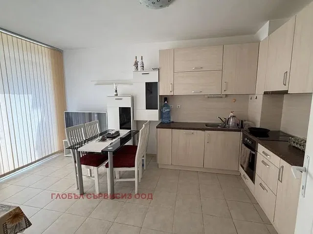 Obývačka