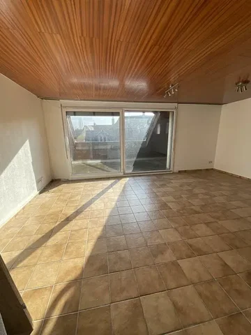Oturma odası