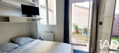 Dnevni boravak
