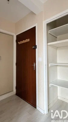غرفة معيشة