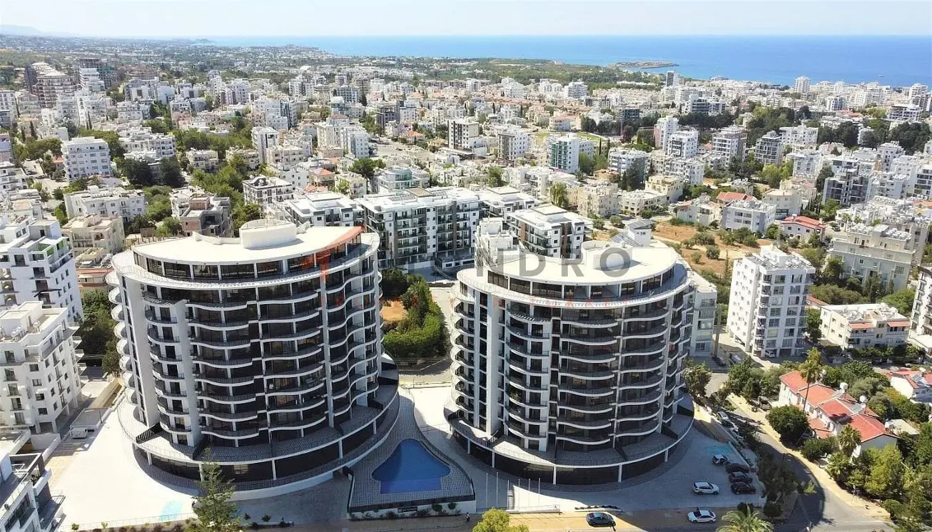 غرفة معيشة