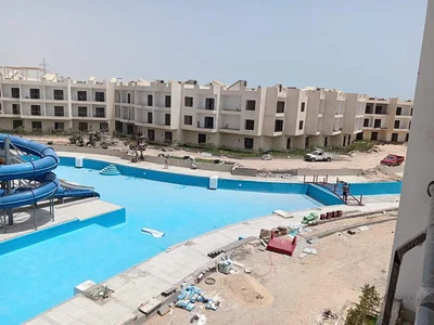 غرفة معيشة