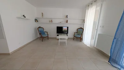 Oturma odası