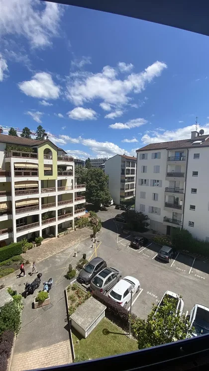 Oturma odası
