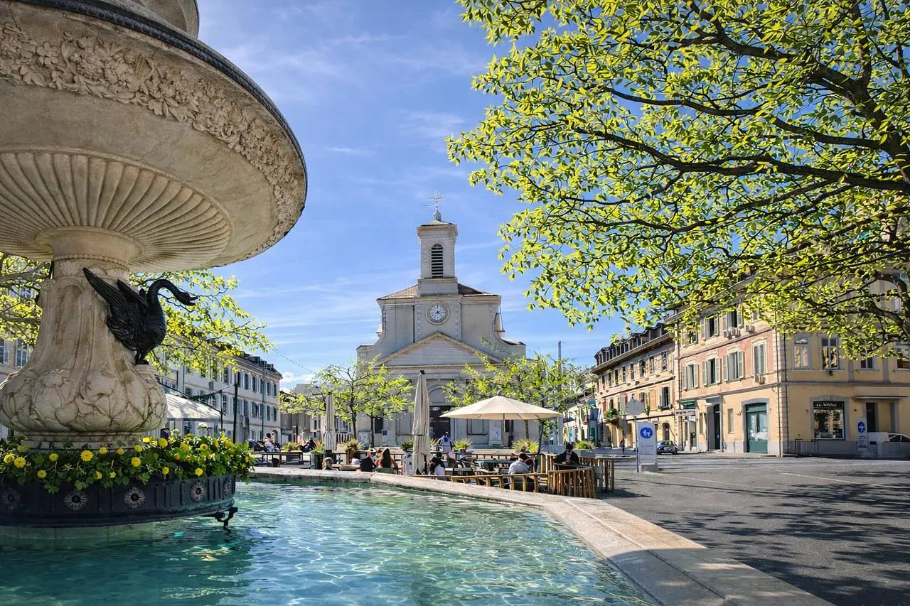 Soggiorno
