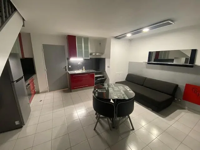 Salón