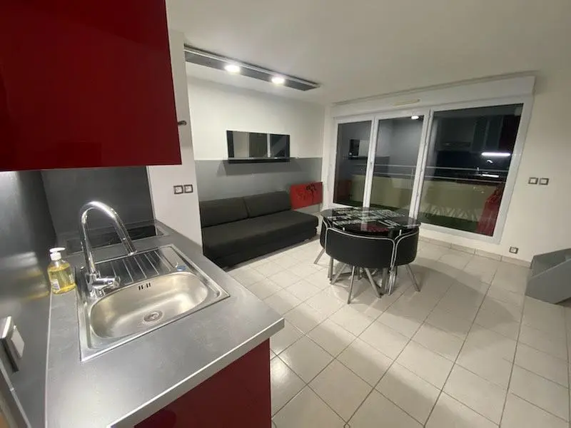 Oturma odası