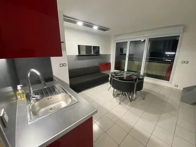 Oturma odası