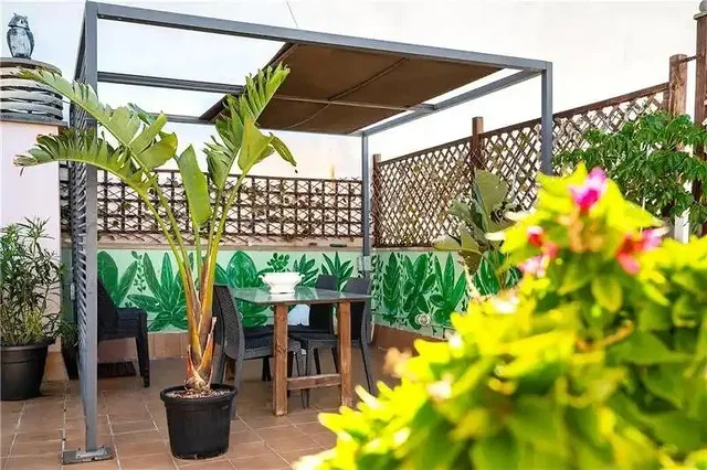 Salón
