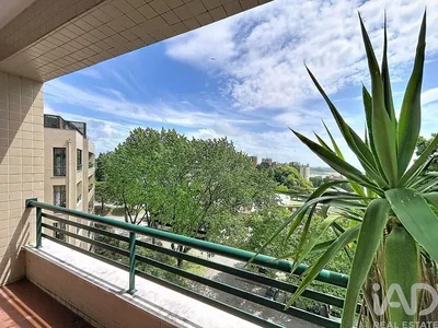 غرفة معيشة