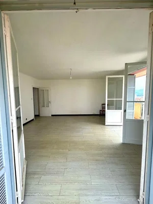 غرفة معيشة