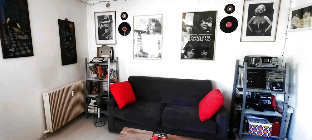 Salon