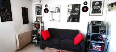 Salon