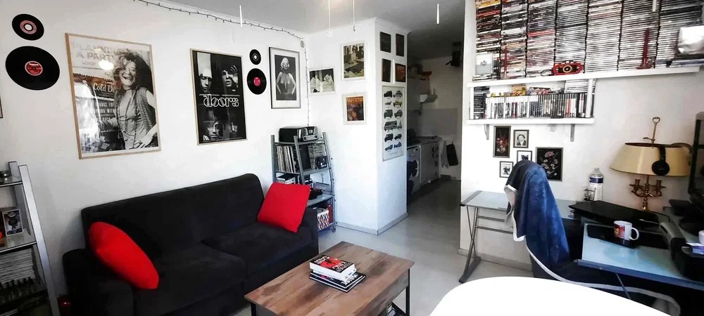 Salon