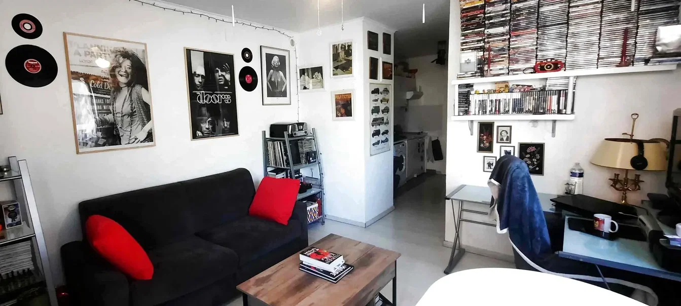 Salon