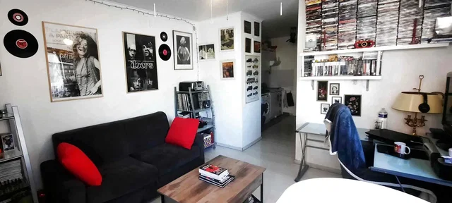 Salon