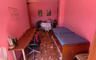 Oturma odası
