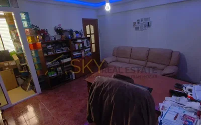 Oturma odası