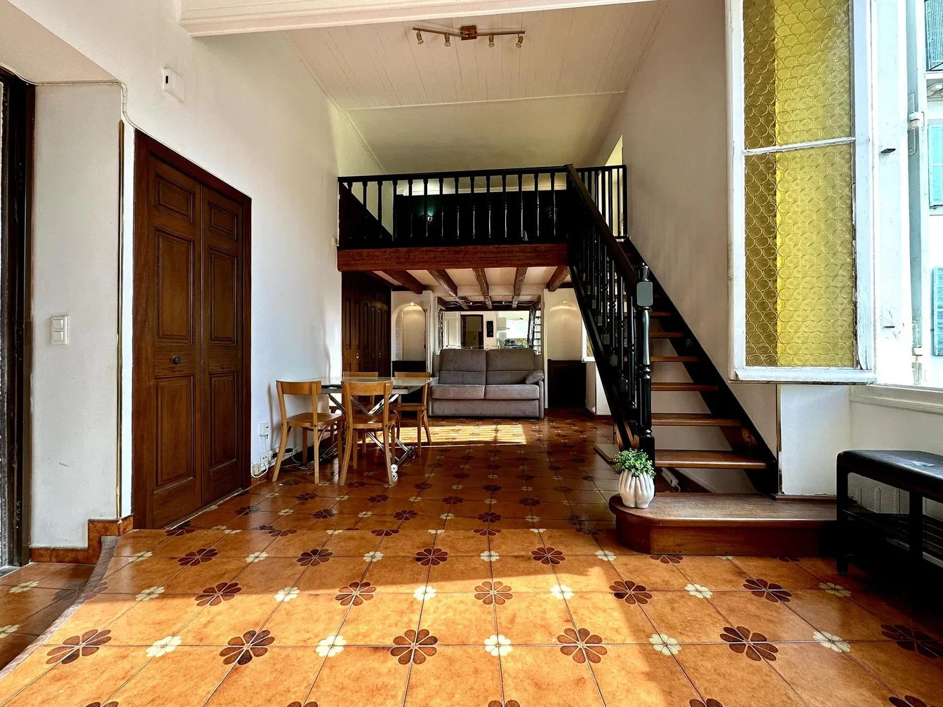 Salon