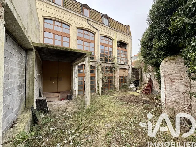 Woonkamer