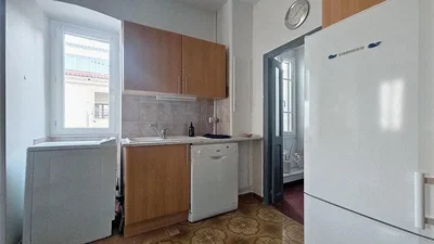 Dnevni boravak