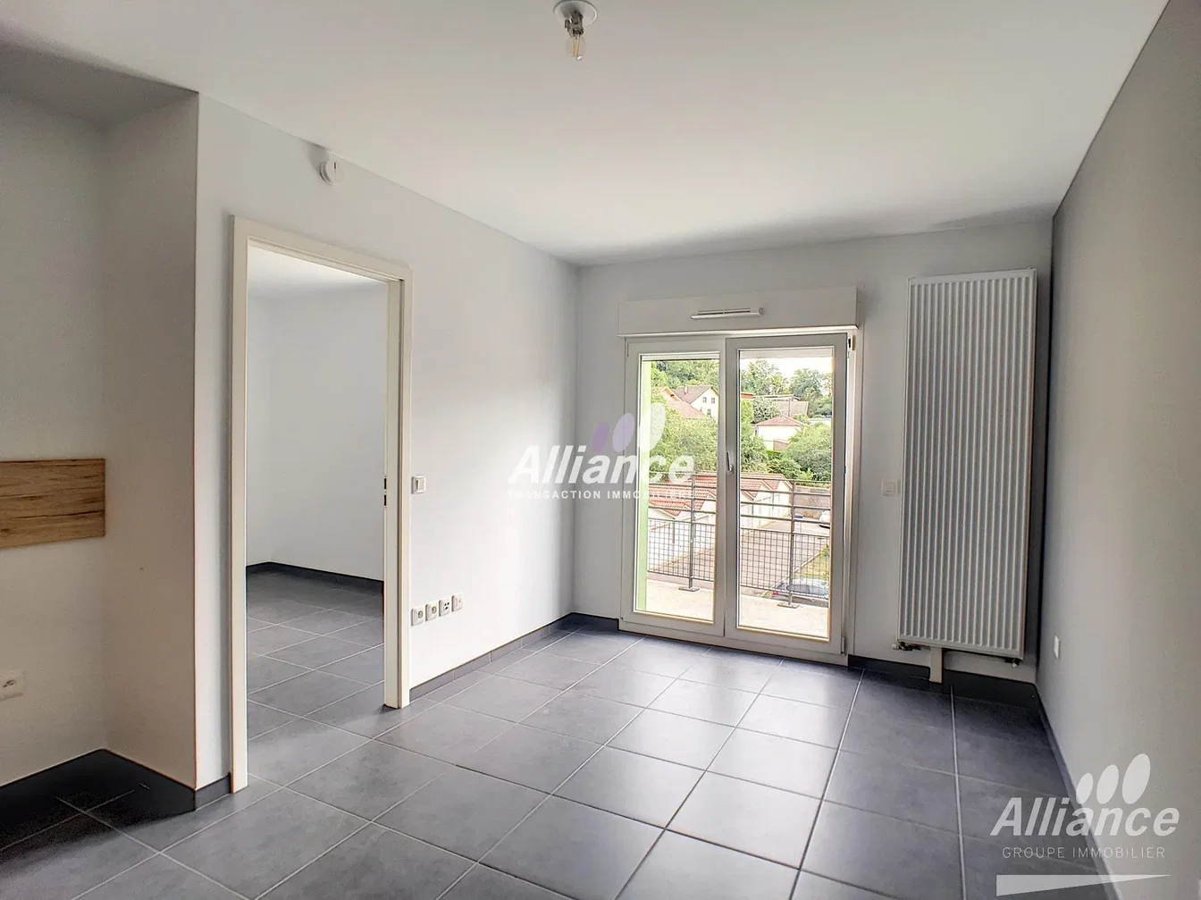 Oturma odası