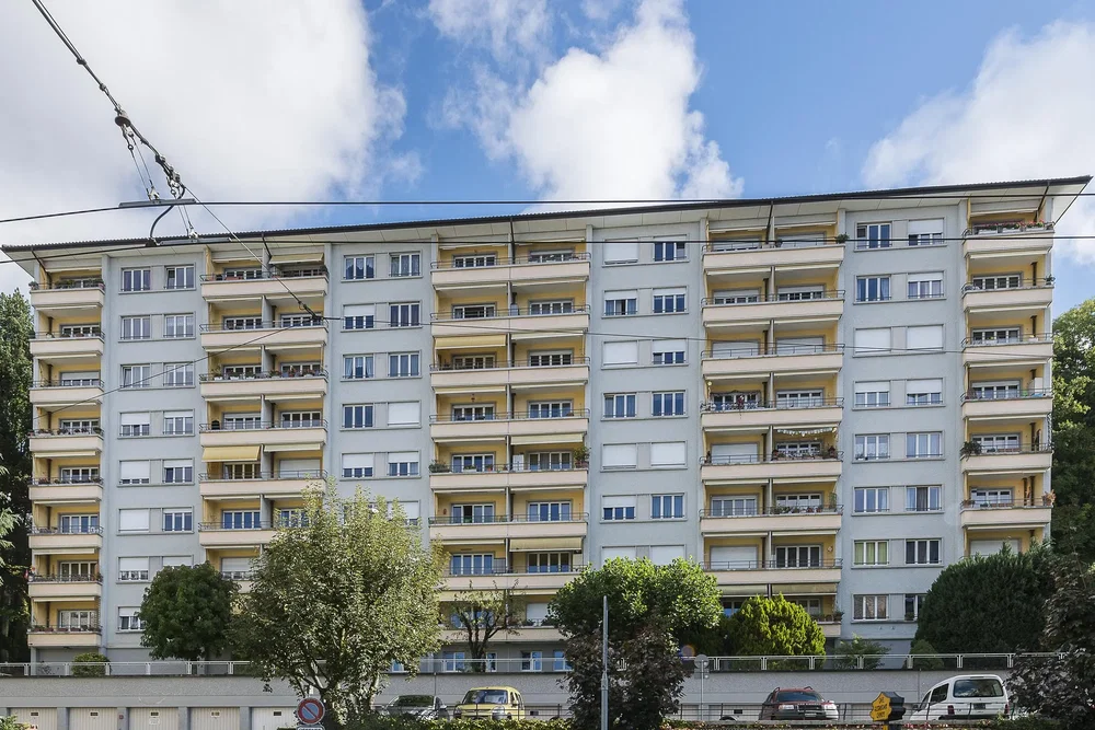 Dnevni boravak