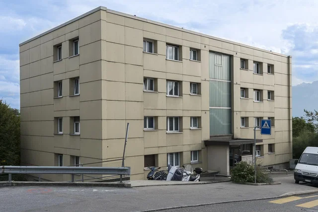 Dnevni boravak