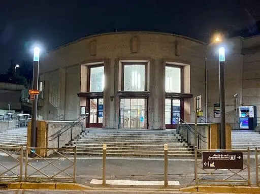 Dnevna soba